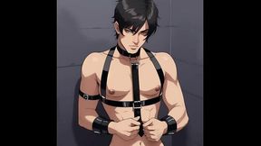 Uso a mi sumiso. - AUDIO en Espa&ntilde_ol.