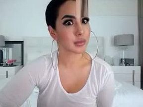 Craziest Private Straight, Toys, Webcam Movie, Take A Look, Starring Manuelapuer