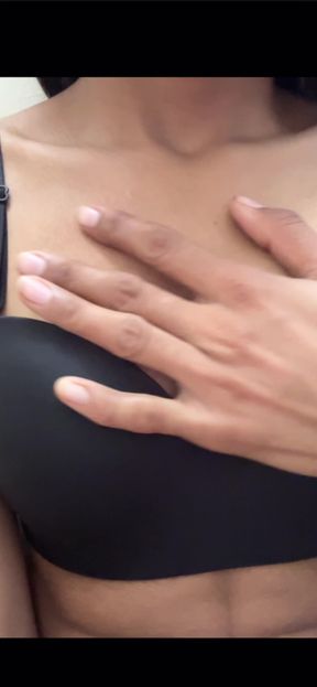 Indian girl squeezing milk from boobs boobs. You won&#039;t be giving such big bobs. Full Sexy Videos