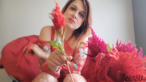 Cock Vase Training - Urethral Fantasy