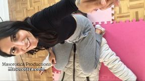 Selfie 15 -Camera 2 (HD)