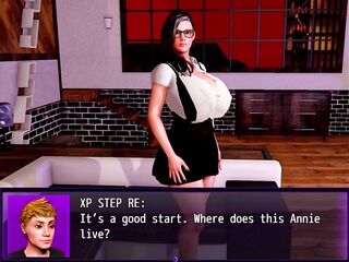 My new Life: REVAMP - Recent sex opportunities with Jet (22)