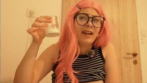 Breast Milk My Unexpected Sensual Experience