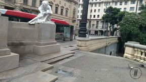 salve familia! dia de estreia aqui no canal!! setimo episodio da hora extra, com a maravilhosa sarah rosa em um role top no centro de sao paulo!