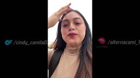 Fantasia Cuckold con el mejor amigo de mi cornudo