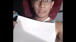 V&iacute_deo de verificaci&oacute_n