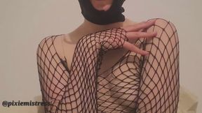 Step Mommy Makes You Eat Your Own Cum