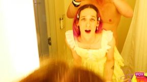 Bts Pov Sex With Futa Faye With Christian Xxx