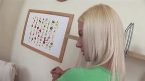 Horny anal lesbians use the toys in they&#039;re anal fuck holes