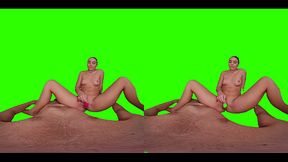 [Passthrough] Match starring Milan Cheek