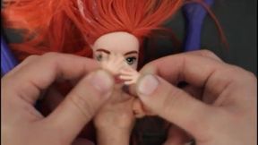 Batichica DC Barbie6