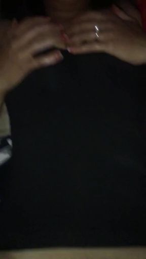 Epic moment from &quot;Saale kutte chod na jor se !! Horny desi girl chudai hard with Hindi galiyon ke sath&quot;