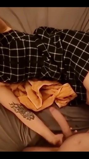 Part 3/3 - Countdown to Cumshot..!