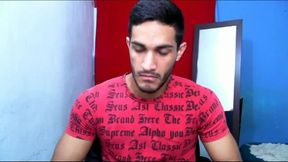 Alexx Grey Private Show