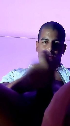 Humiliating your dick, under muy power, under my boots, you masculinity get nothing after my presence
