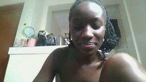 Beuty Alice Private Show