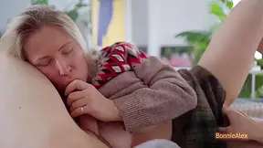 Glamour Bonniealexs Exclusive Action