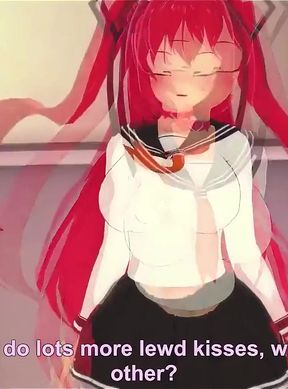 Shinmai Maou Ntr Testament  Part 1