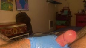 Need to cum