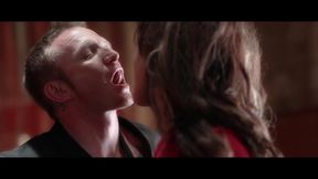 Whores Going Crazy To Suck Sperm - Part #5