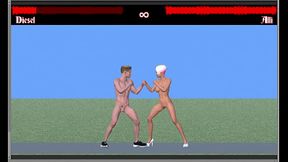 Dirty Fighter 3 - Game Update 2