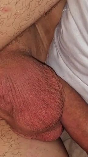 Sweet Stepson Pink Ass Gets Cum in Her Tight Hole!