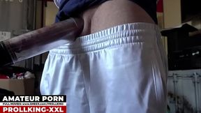 16 - MAKE YOUR COCK BIGGER - NO PEE