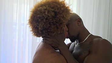 DOIS PRETOS DOTADOS METENDO GOSTOSO - RAMON HOT & CAIO RODRIGUES