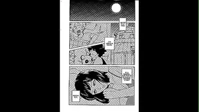 Naruto Hinata Resolve Tensions with Steamy Home Makeover Fuck Fest