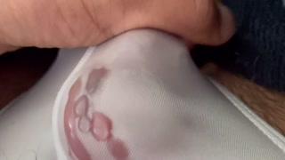 A boy who can't help but overflow with his patience juice.