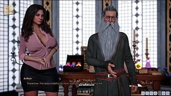 Lust Academy 204