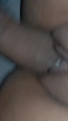 Stunning moment from &quot;Fallando de ladino que rico bolivian amateur milf latina&quot;