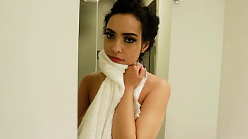 Sy Yohana, a Gostosa por tr&aacute_s das C&acirc_meras