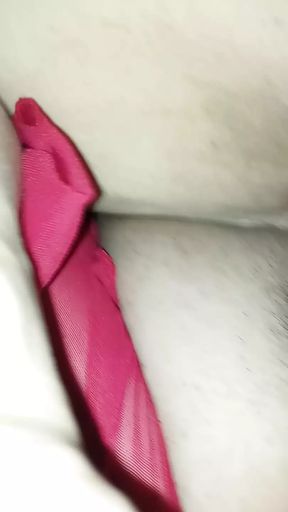 Amateur homemade dildo play milf BBC needed