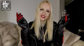 Evil Step-Mom Wants Your $$$ Continues - 0001576