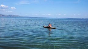 Kayaking 3