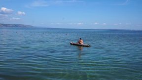 Kayaking 3