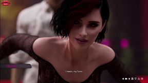 johannesgaming - update #655 - mrs denvers 15 nicole and wanda had amazing night out - feb 24, 2026