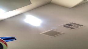 he fucked my wet pussy in the shower