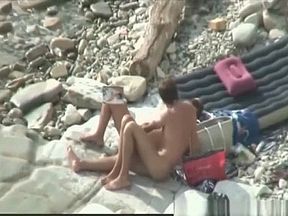 Our private Hawaiian Grotto