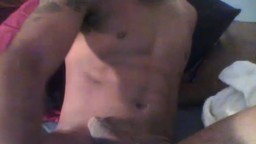 Terrence Hung Private Show