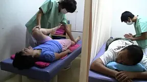 Cheaty Japanese Wife Gets Balls Deep Fucked By Stranger Manly Adventure