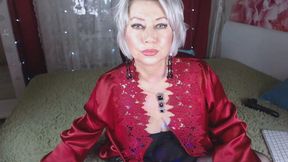 Towards adventures with a mature wet cunt and a asshole wide open to the world    )) (Aimee Hot MILF (aka AimeeParadise)