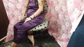Big Ass Stepsister Is Caught Masturbating and Agrees to Have Hardcore Fucking