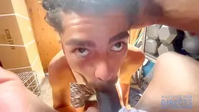 Begging for More: Rough Anal Ride With Deep, Hard Strokes – GayPornX 18+