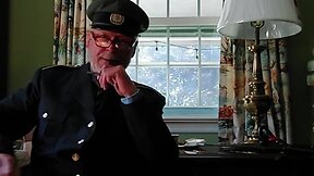 Officer hiring for personal assistant position