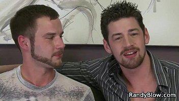 Gay clips of Andrew and Chris fucking gay porno