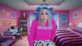 SNEAKY STEPSIS JOI ASMR