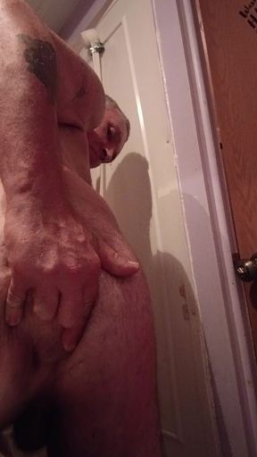 Ass play for you