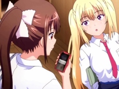 Papa Katsu Ep.4 EXCLUSIVE HENTAI ANIME